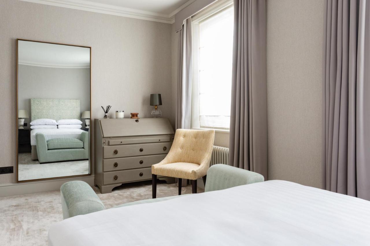 First Street Iii By Onefinestay Appartement *