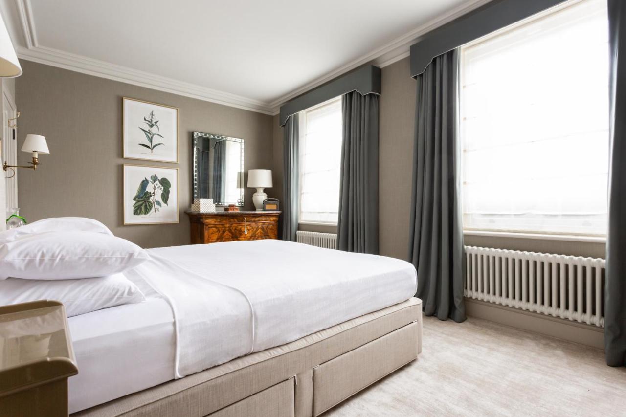 Appartement First Street Iii By Onefinestay