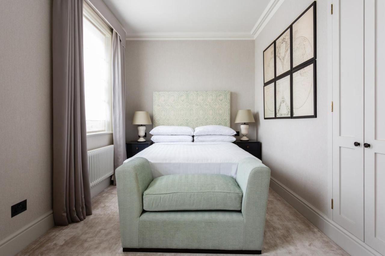 First Street Iii By Onefinestay Appartement