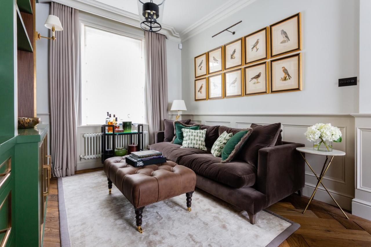First Street Iii By Onefinestay Appartement *