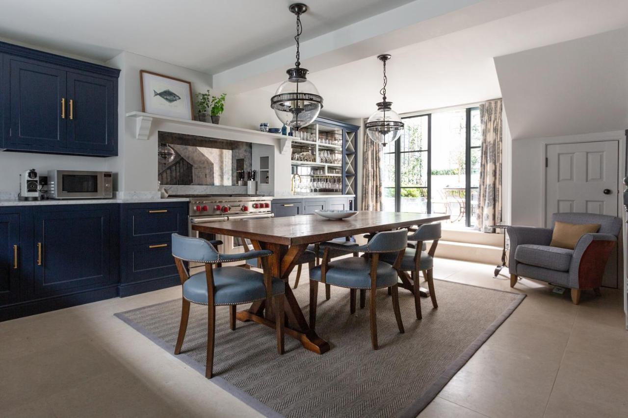 First Street Iii By Onefinestay Londres
