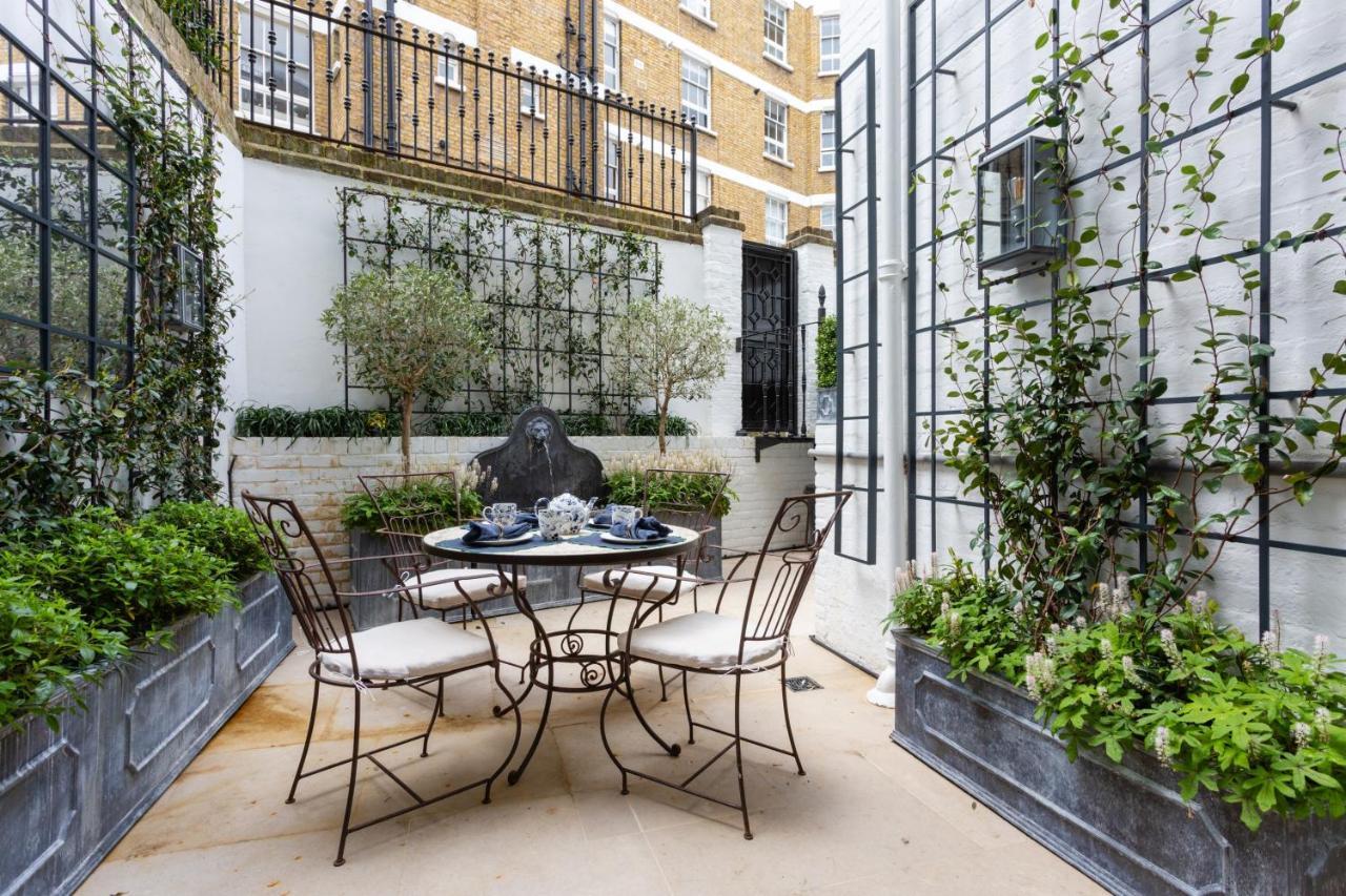 First Street Iii By Onefinestay Appartement *