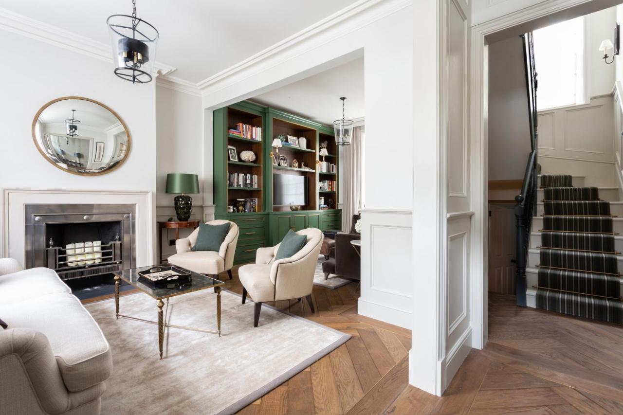 First Street Iii By Onefinestay Appartement *