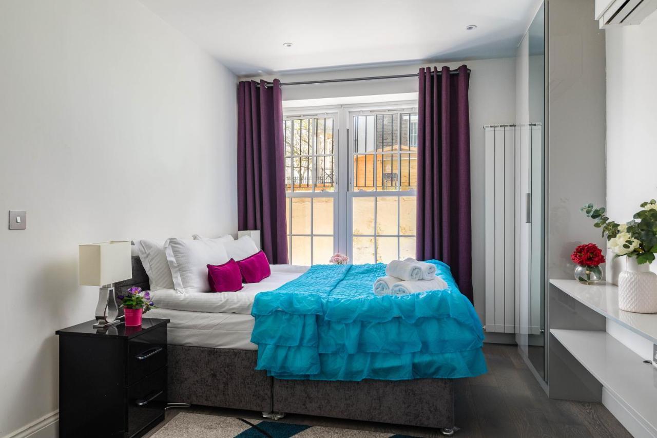 Appartement Carlton Vale