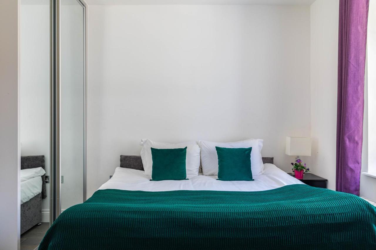 Carlton Vale Apartamento Londres