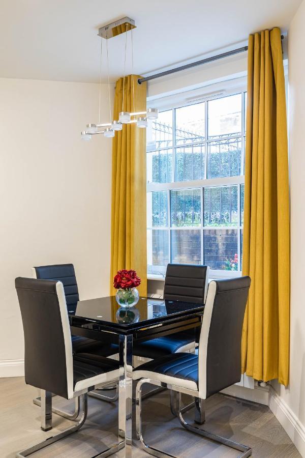 Apartamento Carlton Vale