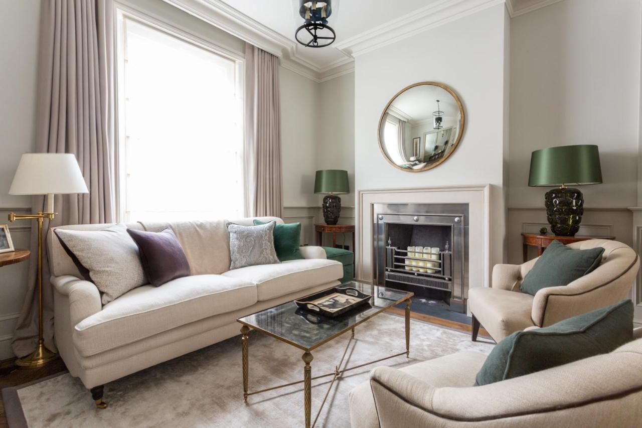 First Street Iii By Onefinestay Londres