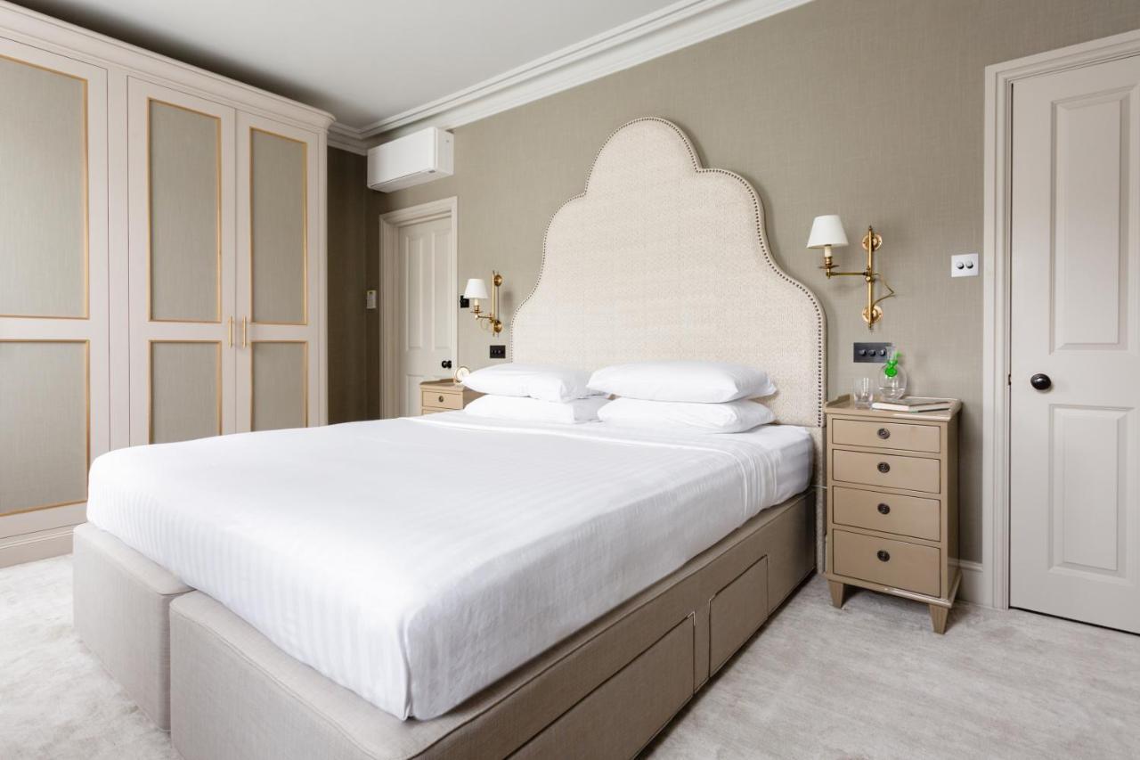 First Street Iii By Onefinestay Appartement *