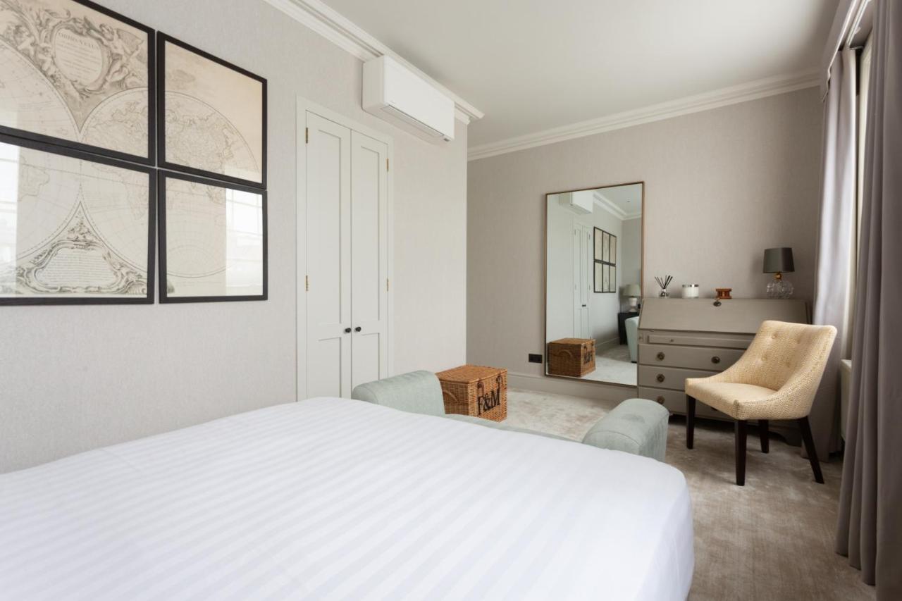 Appartement First Street Iii By Onefinestay *