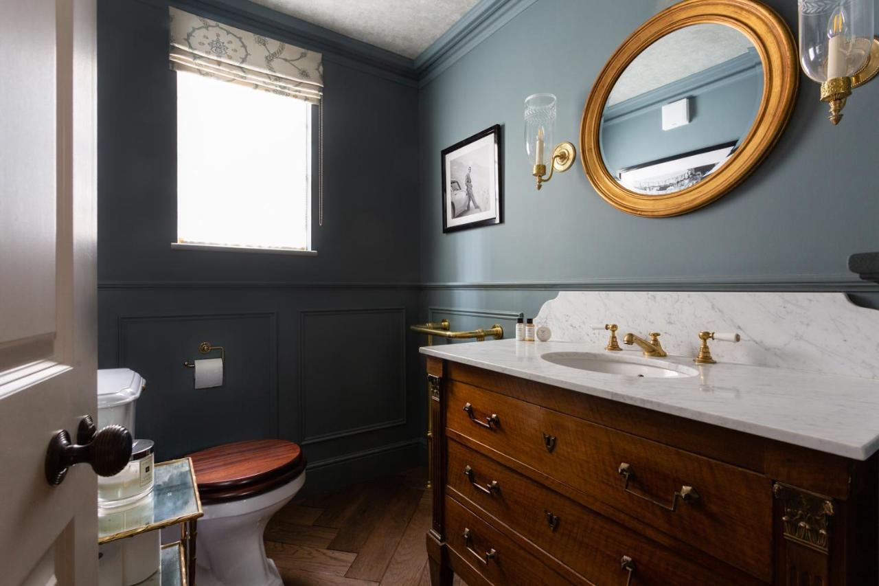 Appartement First Street Iii By Onefinestay *