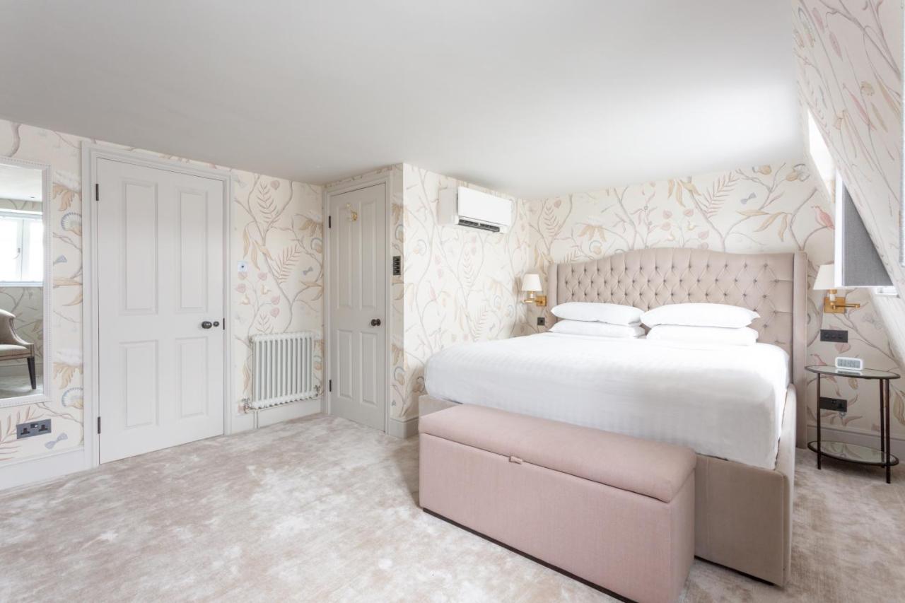 Appartement First Street Iii By Onefinestay *