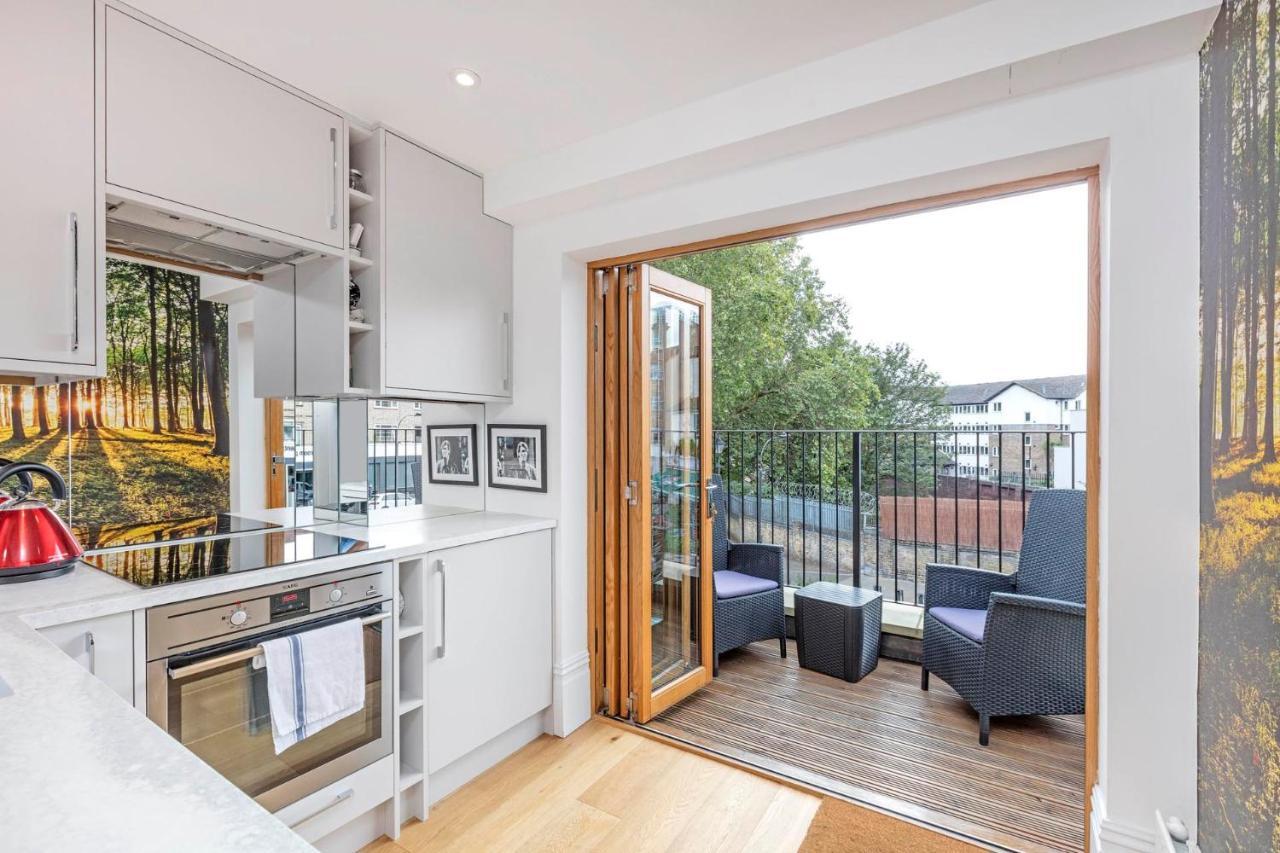 Lovely 1-bed In *