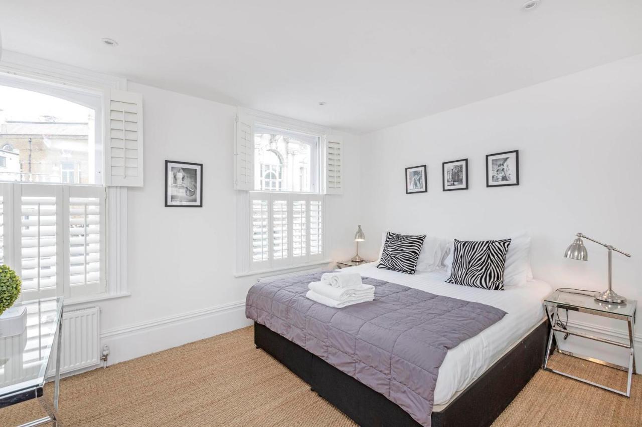 Lovely 1-bed In * Londres