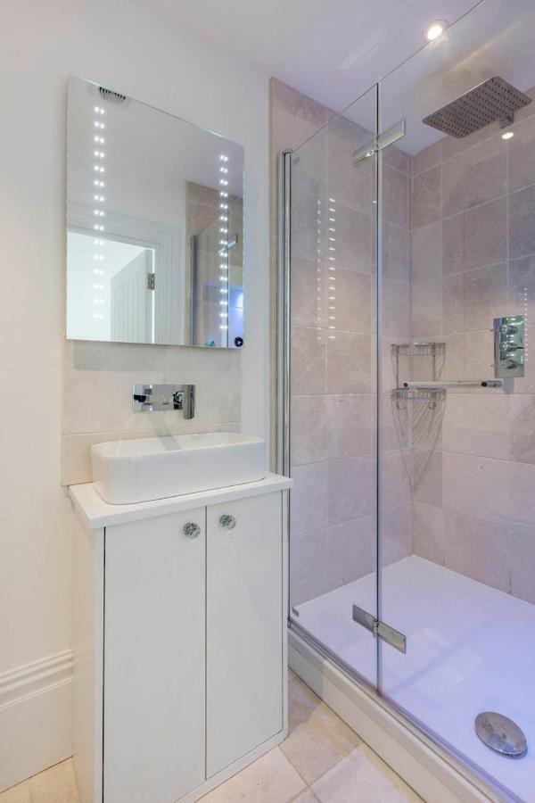 Lovely 1-bed In Apartamento Londres