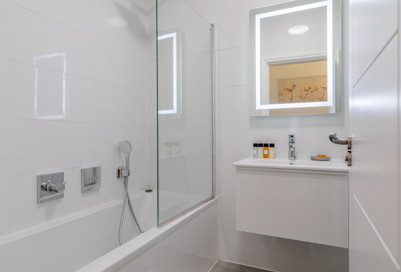 Carlton Vale Apartamento *