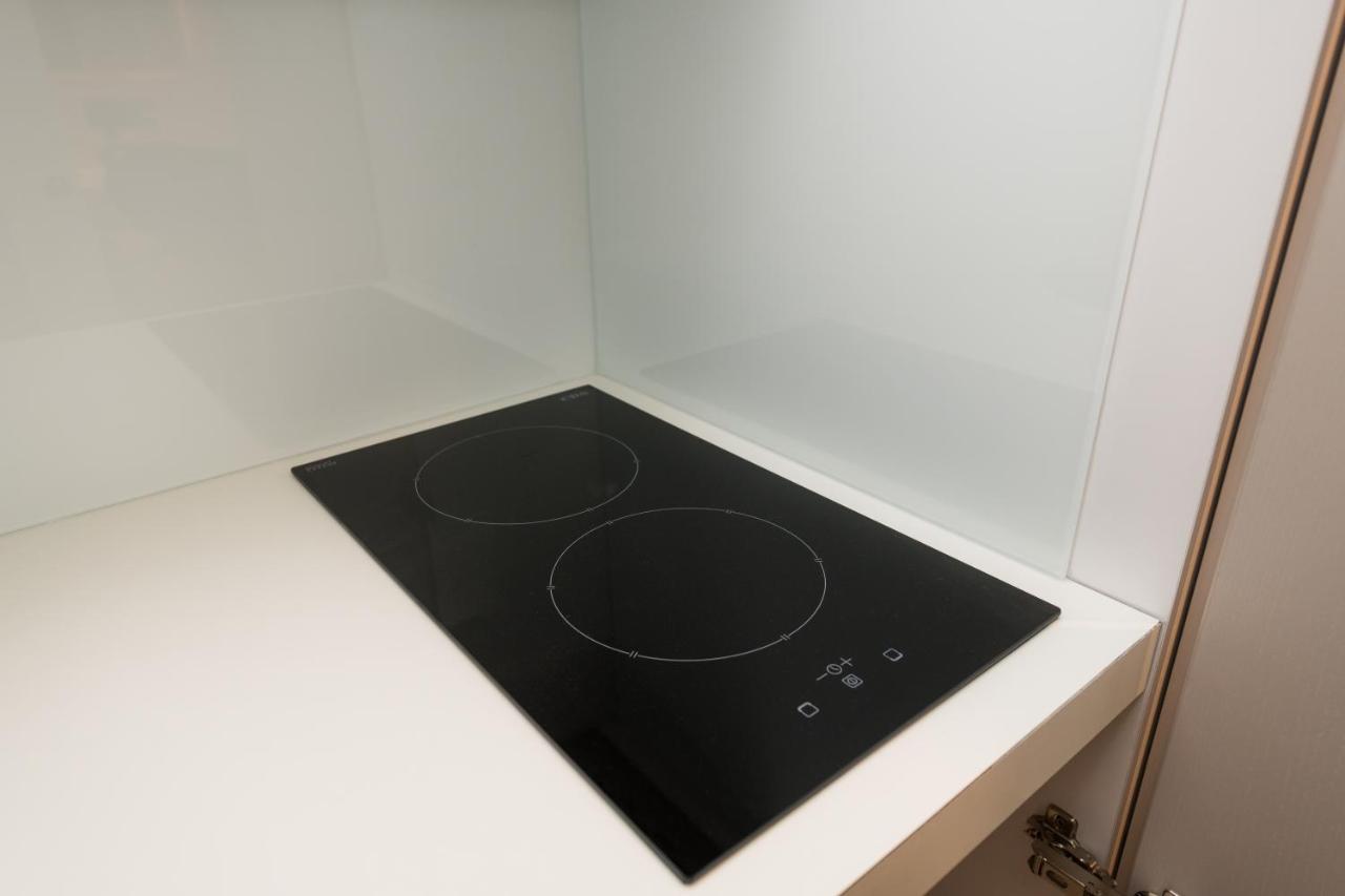 Nox West End Lane Ii Aparthotel London