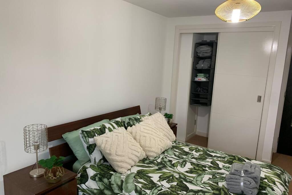 1988 Homes - Milend Apartamento