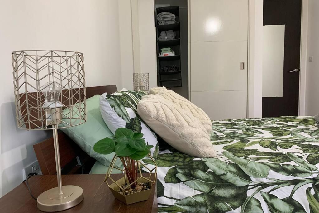 1988 Homes - Milend Apartamento