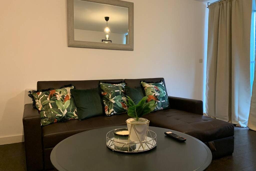 1988 Homes - Milend Apartamento