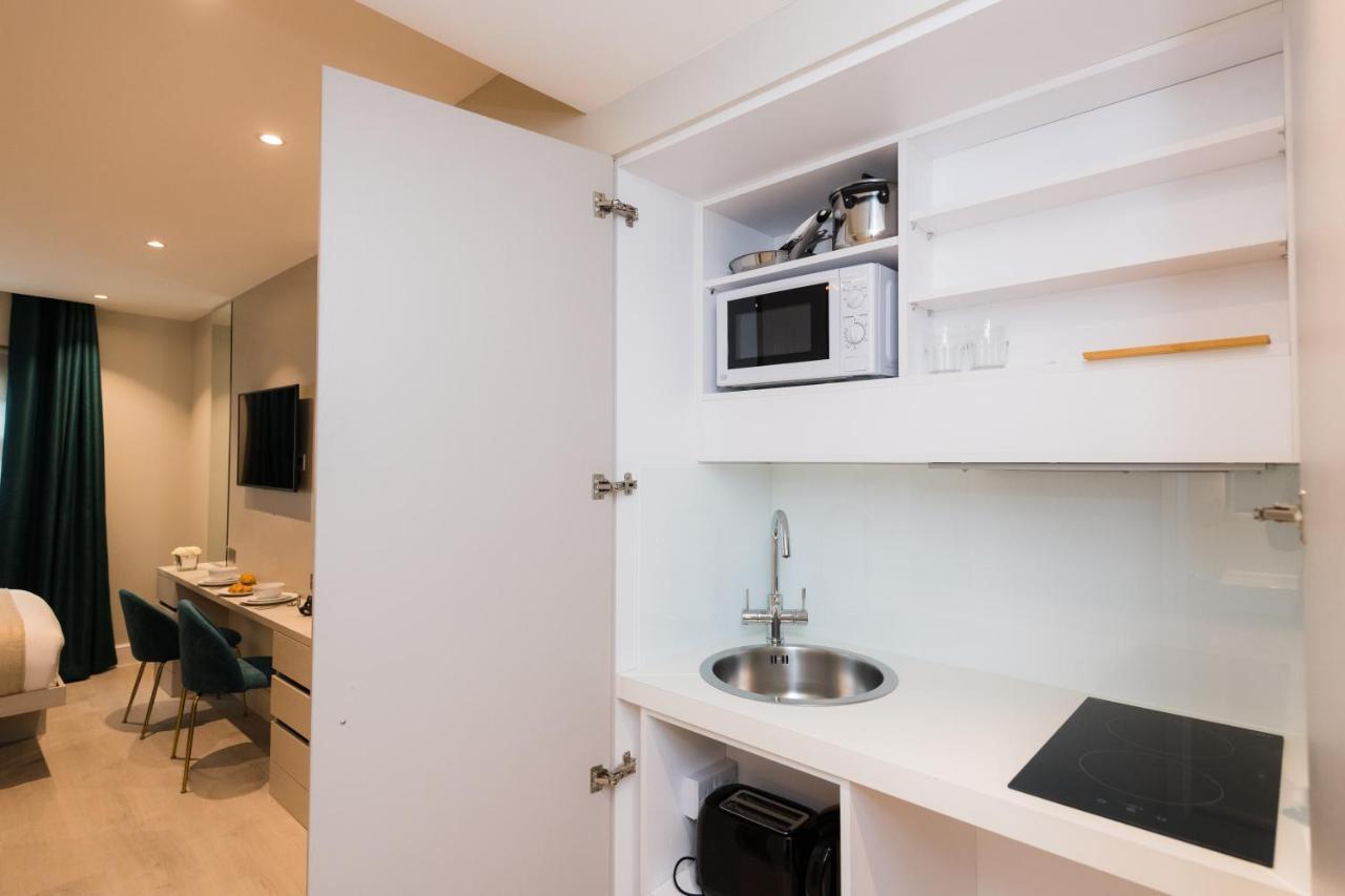 Nox West End Lane Ii Aparthotel
