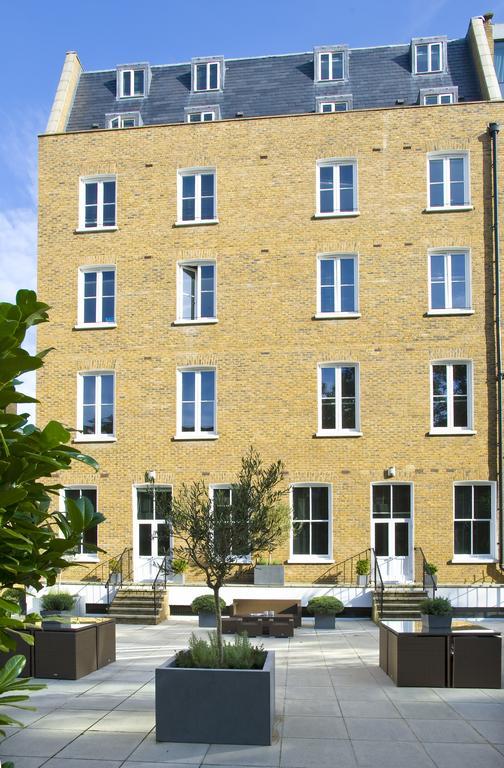 Templeton Place By Supercity