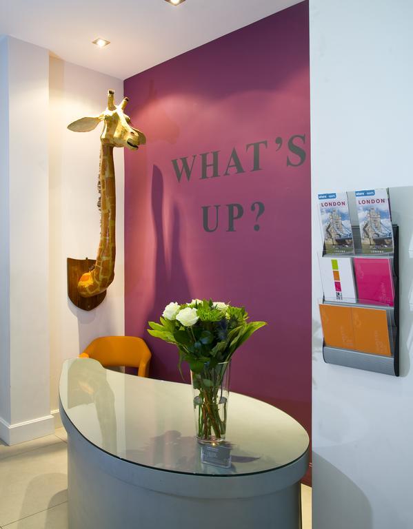 Aparthotel Templeton Place By Supercity