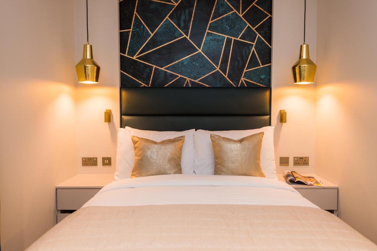 Nox West End Lane Ii 3*