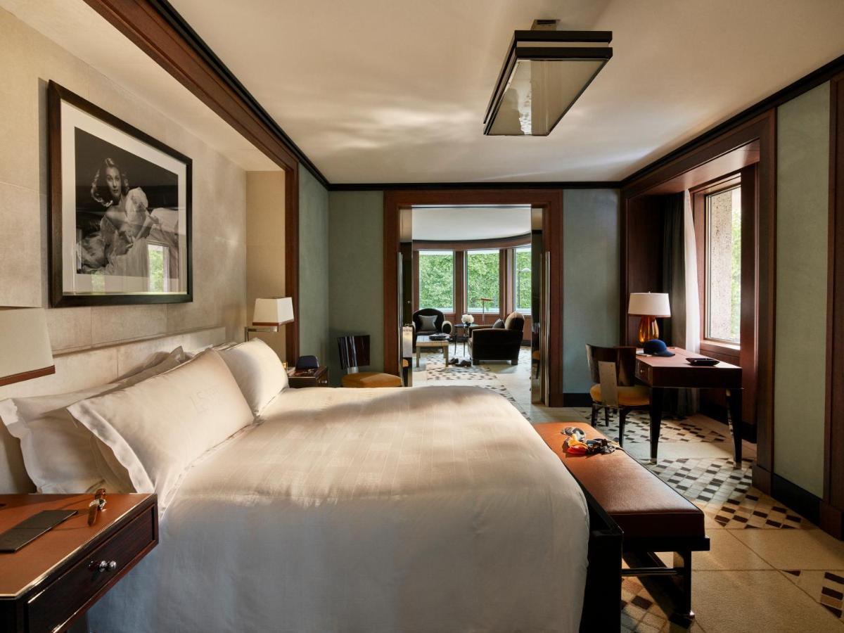 45 Park Lane - Dorchester Collection Hotel Londres