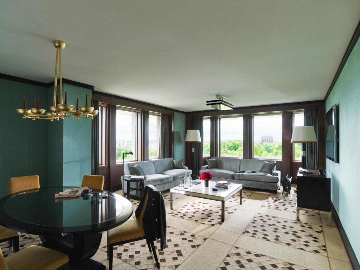 Hotel 45 Park Lane - Dorchester Collection Londres