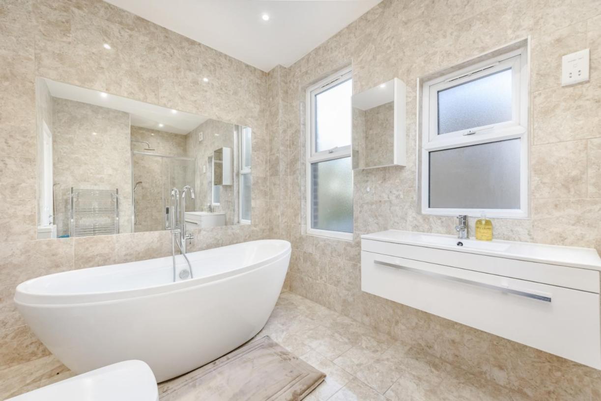 Blythe Park House Accommodatie bij particulieren *