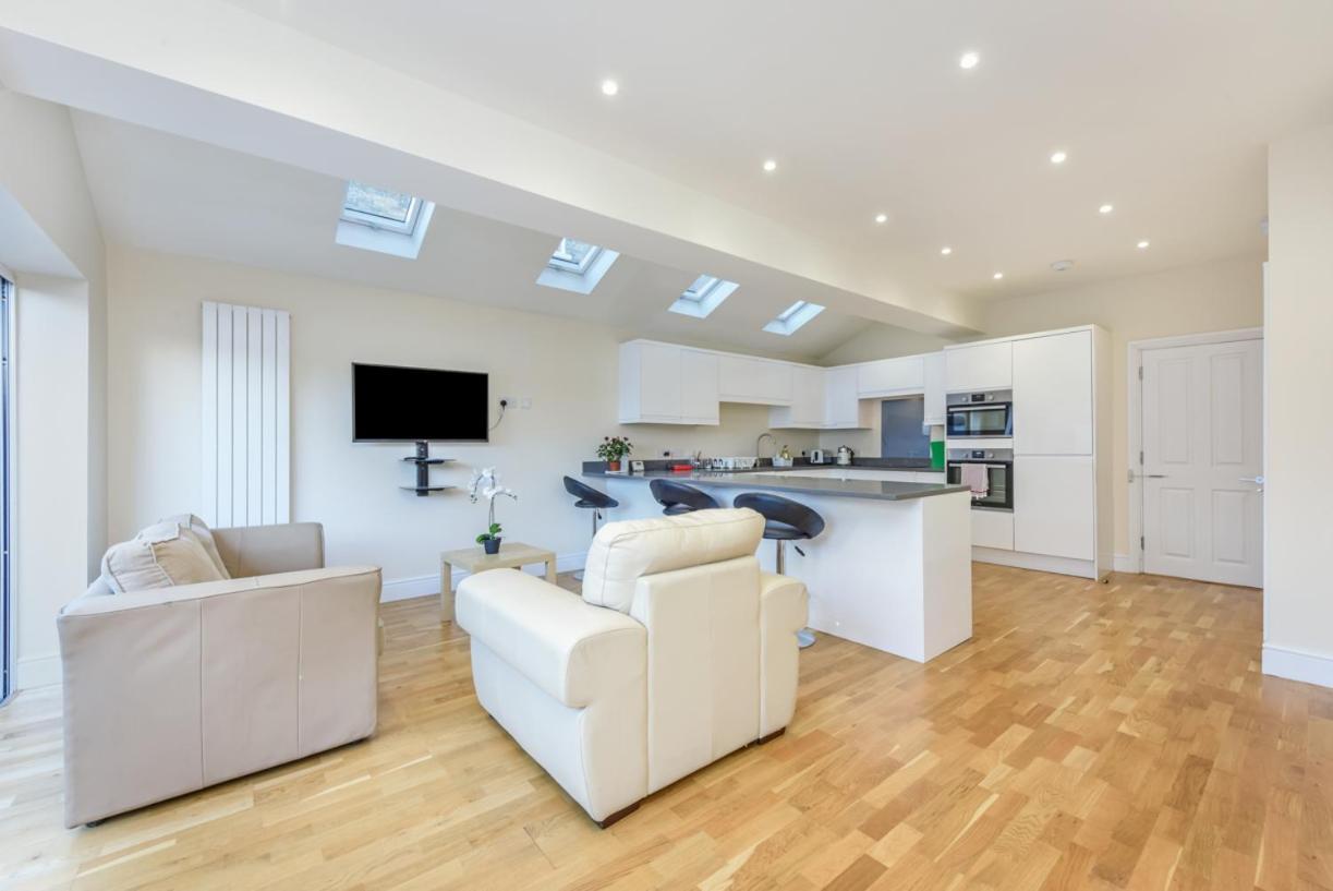 Blythe Park House Accommodatie bij particulieren
