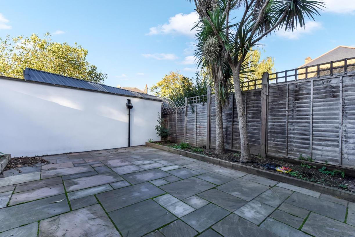 Blythe Park House Accommodatie bij particulieren Londen