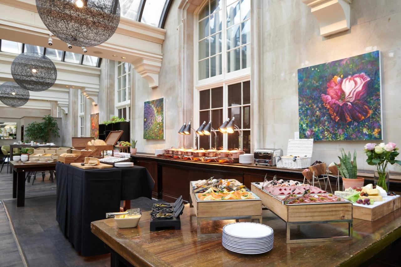 Le Meridien Piccadilly Londres