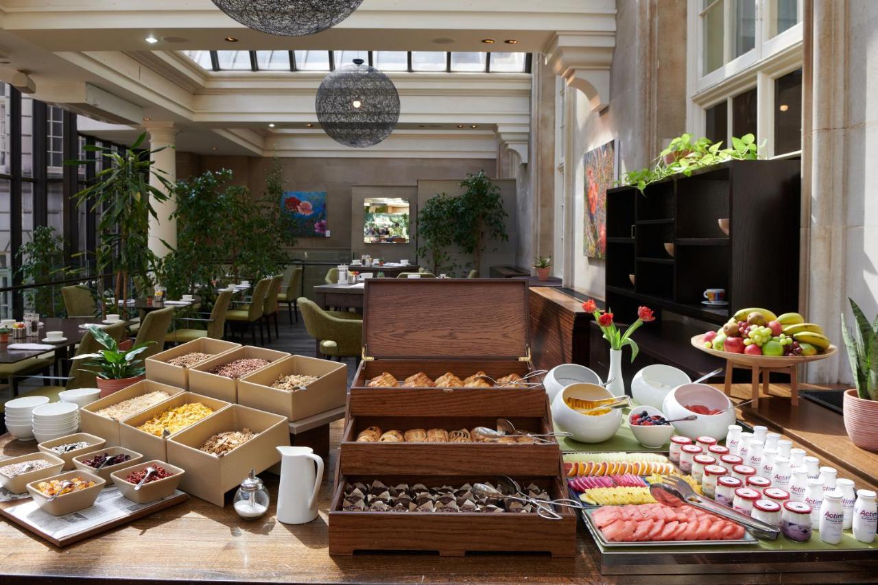 Le Meridien Piccadilly 5*