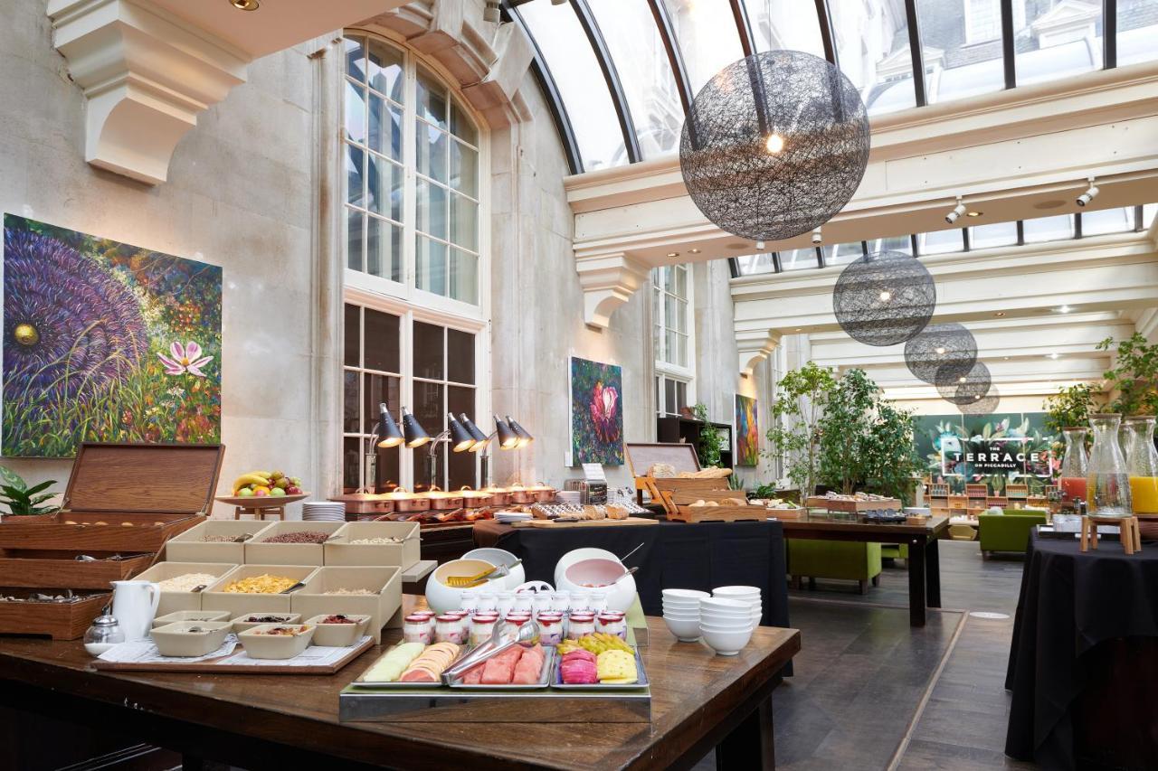 Hotel Le Meridien Piccadilly 5*