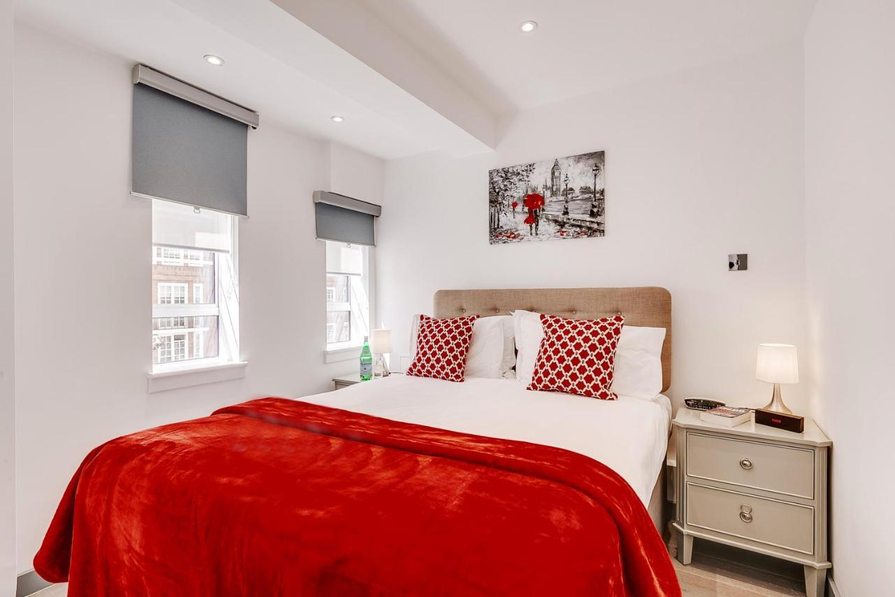 Nell Gwynn Chelsea Apartahotel