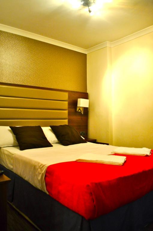 Goodwood Hotel Londres