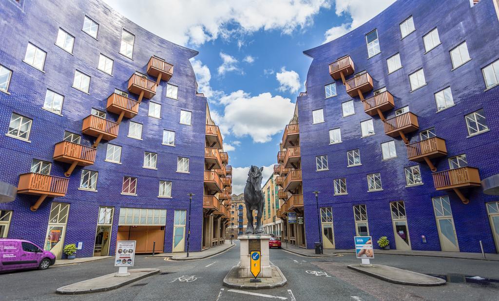 Tower Bridge Apartamento Londres