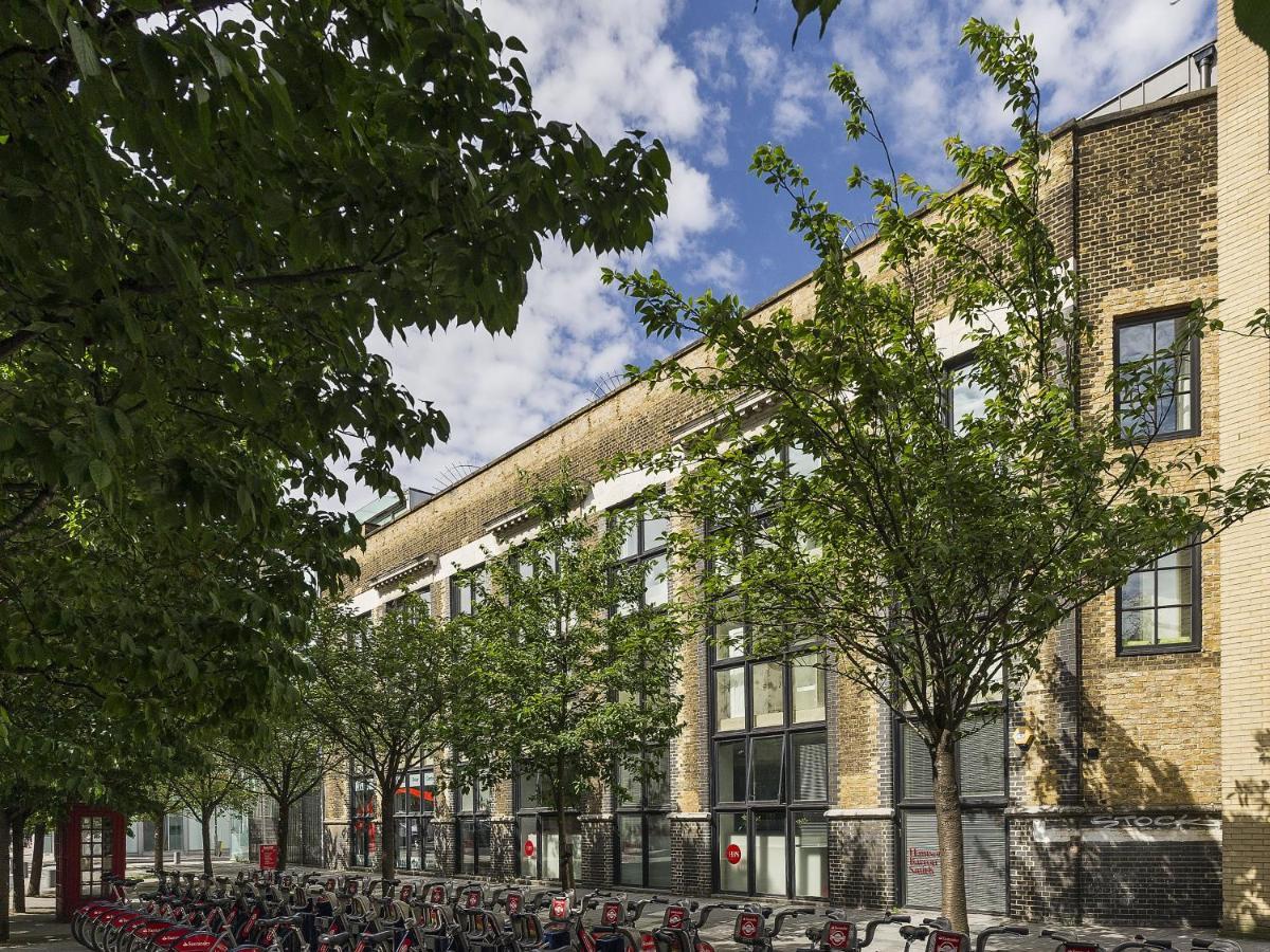 Protem Maltings Place Apartment