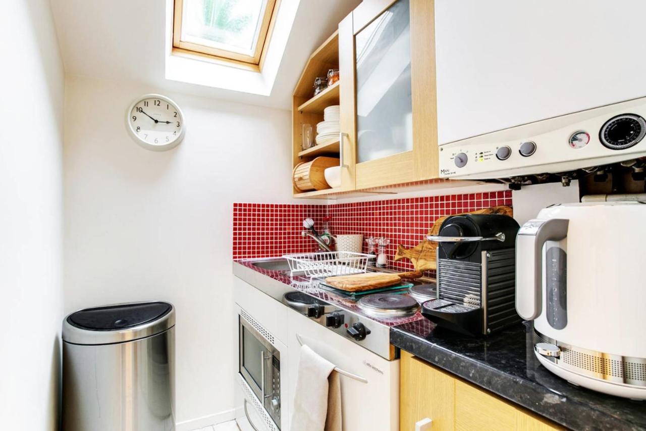 Guestready - Charming 1br In West - 4 Guests! Londres