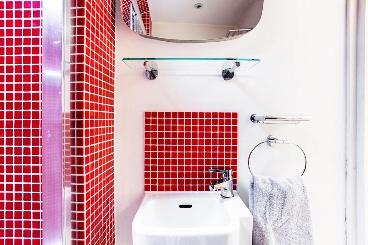 Appartement Guestready - Charming 1br In West - 4 Guests! *