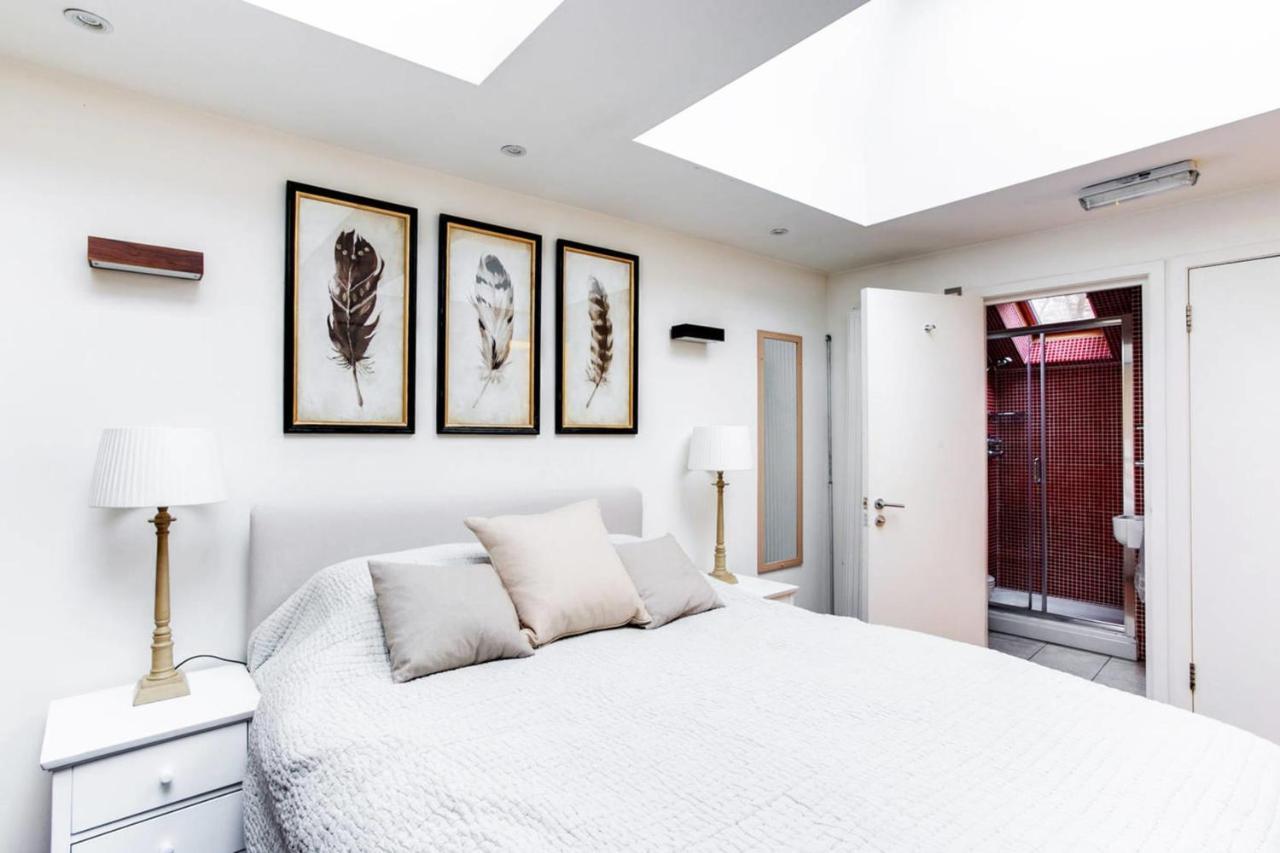Guestready - Charming 1br In West - 4 Guests! Appartement Londres