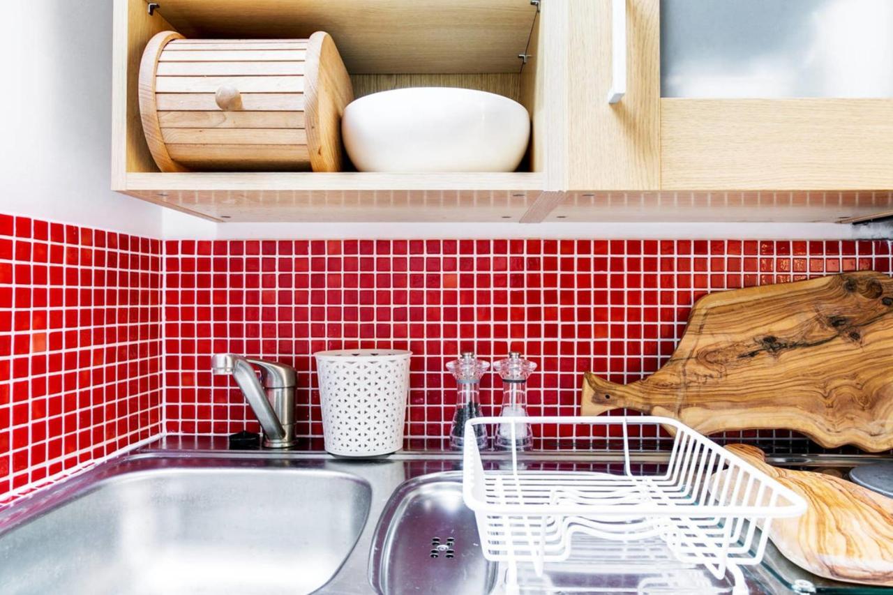 Appartement Guestready - Charming 1br In West - 4 Guests! *