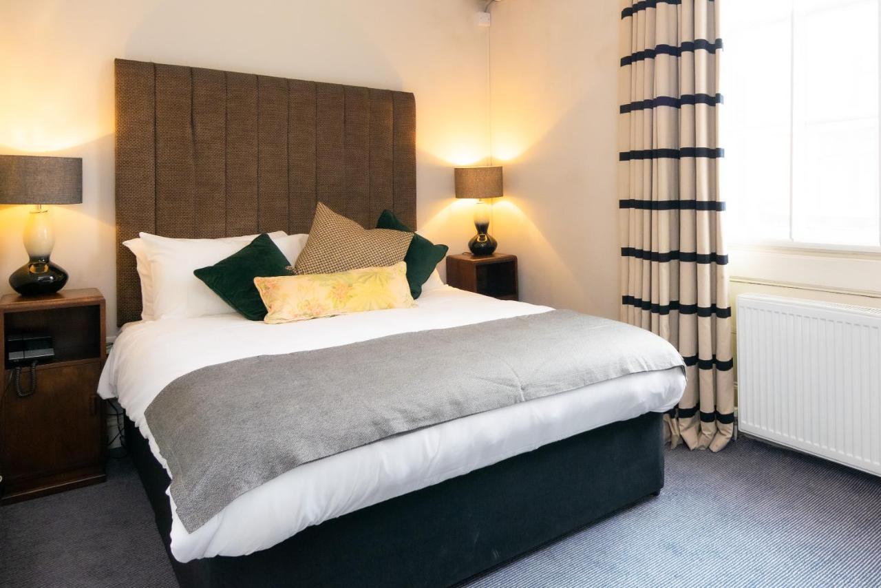 Hotel Tulse Hill Londen