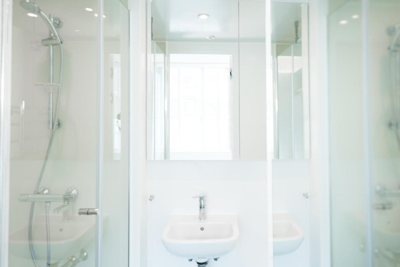 Destiny Student - Bloomsbury Aparthotel Londres
