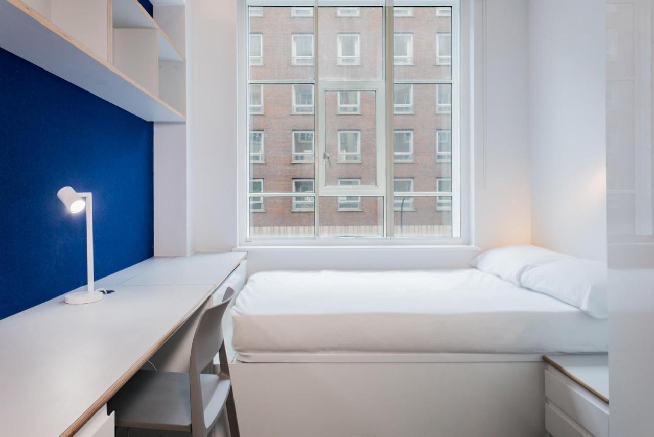 Apartahotel Destiny Student - Bloomsbury