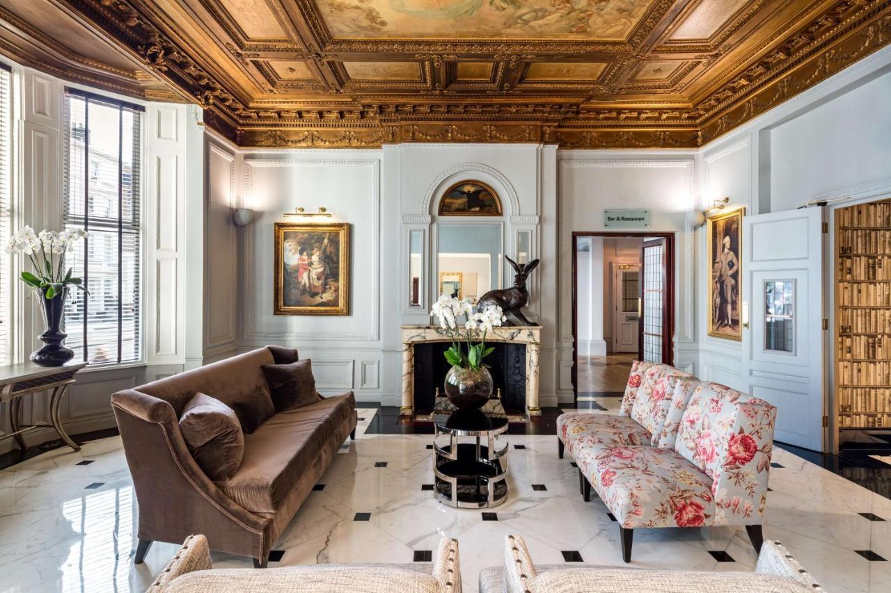 Hotel Radisson Blu Hotel, South Kensington - Formerly Vanderbilt Londres