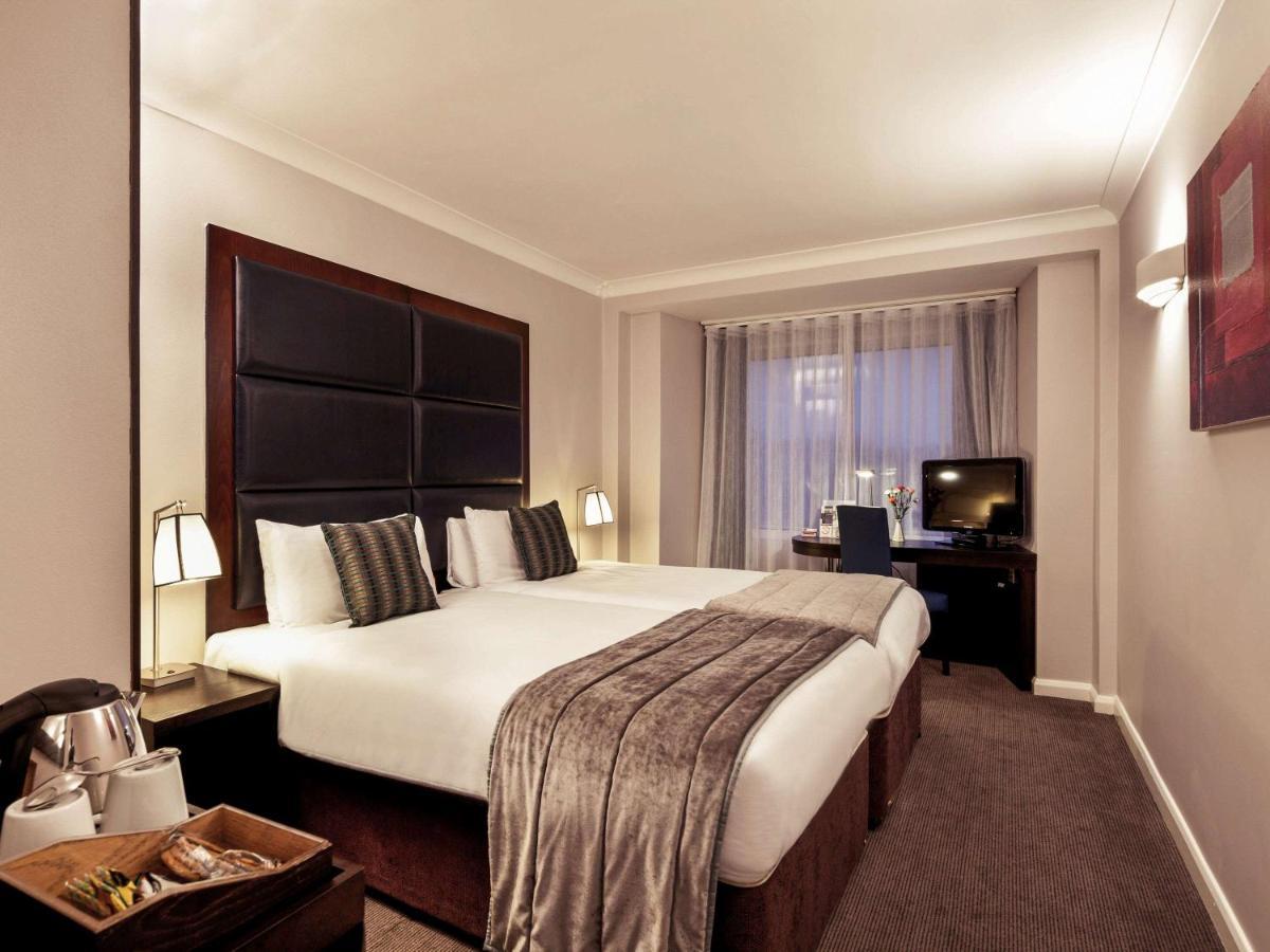 Mercure Kensington 4* Londen