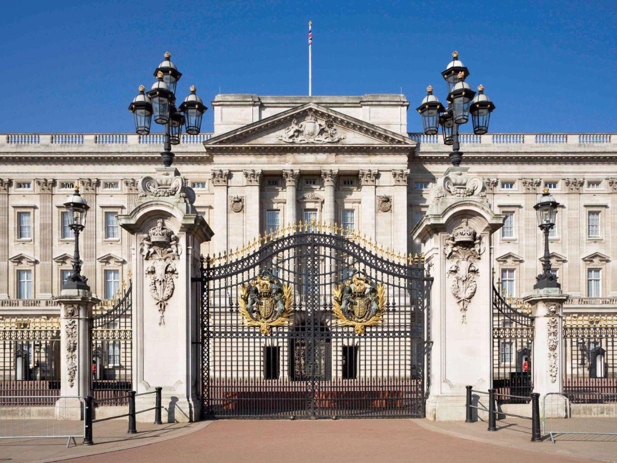Mercure Kensington 4* Londen