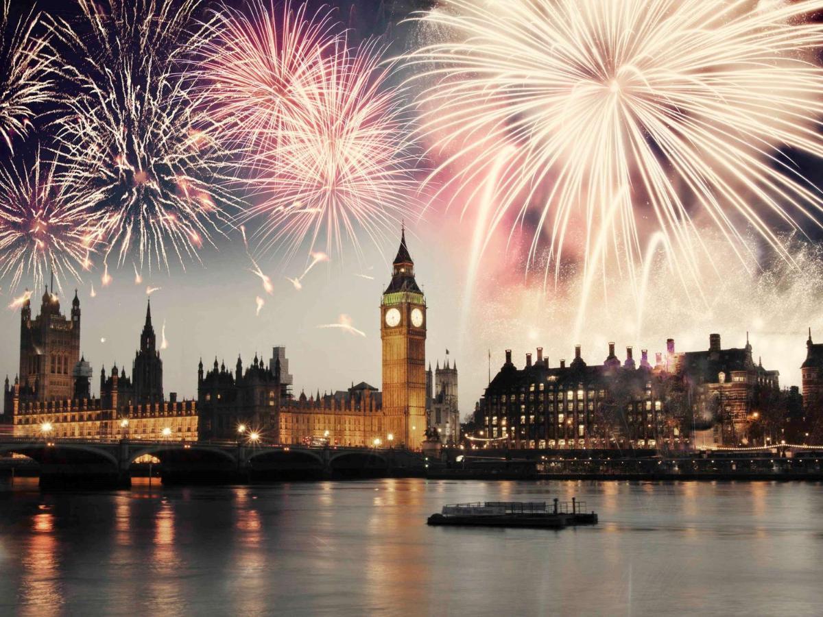 Mercure Kensington 4* Londen